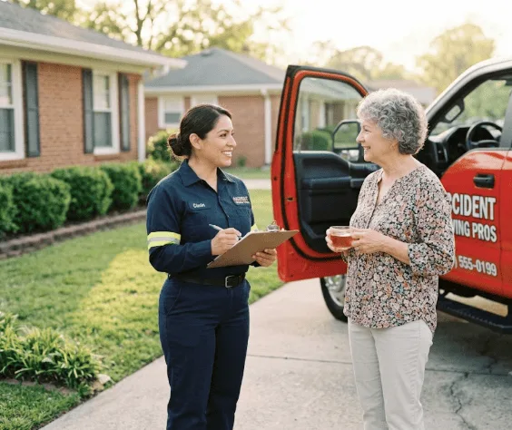 Accident Towing Service Hawk Point, MO FAQs